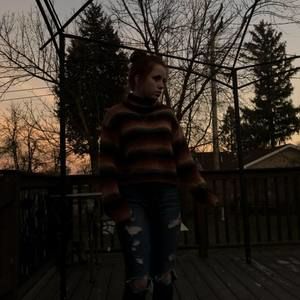 Meet your Posher, Jasmine